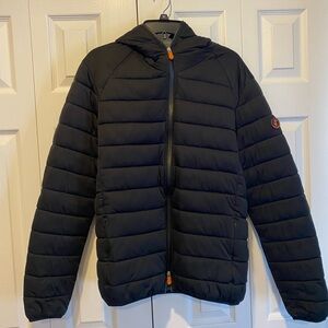 Save The Duck Mens Puffer